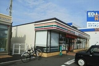 ティファニー　Ⅰの物件外観写真