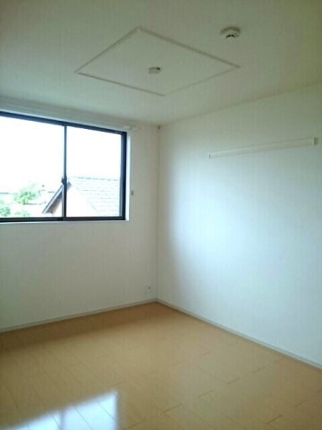 ティファニー　Ⅰの物件内観写真