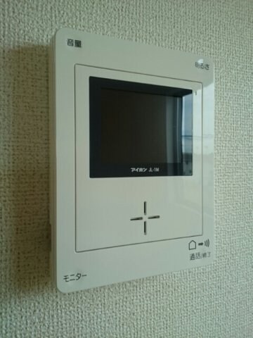 ティファニー　Ⅰの物件内観写真