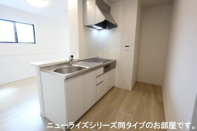 国分寺町国分アパートＡの物件内観写真