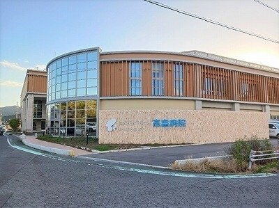 国分寺町国分アパートＢの物件外観写真