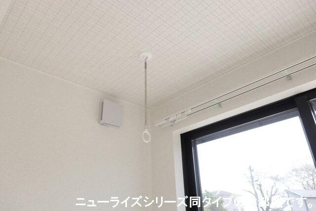 国分寺町国分アパートＢの物件内観写真