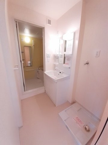 ノース　テールＡの物件内観写真