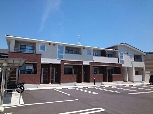 ルーベル土器　Ｂの物件外観写真