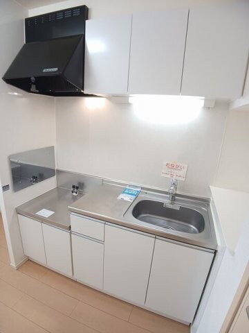 ルーベル土器　Ｂの物件内観写真