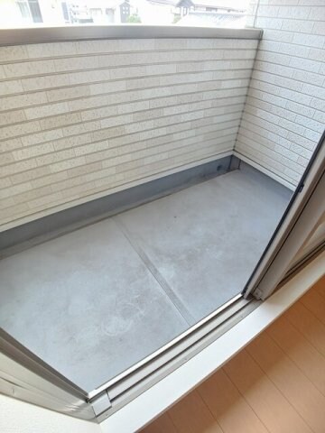 ルーベル土器　Ｂの物件内観写真