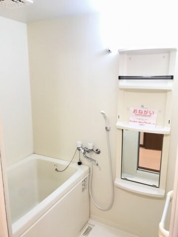 イースト丸亀　Ａの物件内観写真