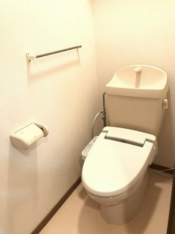 イースト丸亀　Ａの物件内観写真