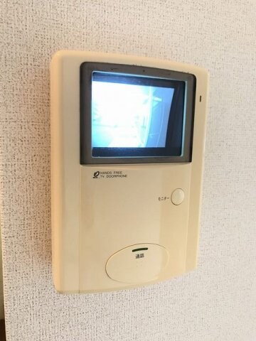 イースト丸亀　Ａの物件内観写真