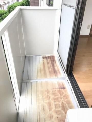 イースト丸亀　Ａの物件内観写真