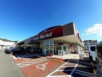 アルドーレ　Ⅰの物件外観写真