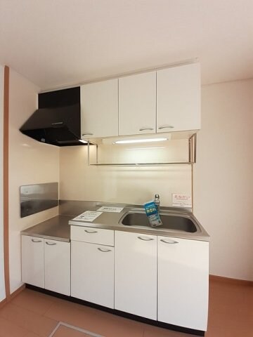 アルドーレ　Ⅰの物件内観写真