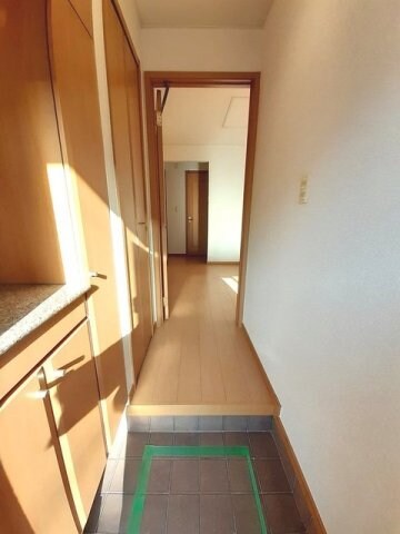 アルドーレ　Ⅰの物件内観写真