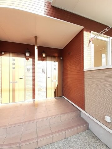 アルドーレ　Ⅰの物件内観写真