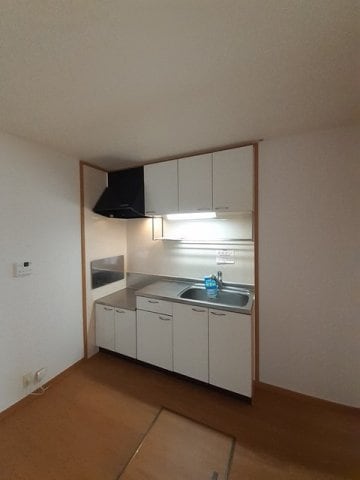 グラスランド　レジデンス　Ｆの物件内観写真