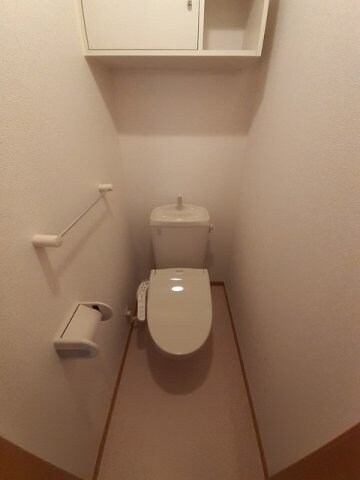 グラスランド　レジデンス　Ｆの物件内観写真