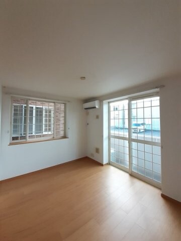 グラスランド　レジデンス　Ｆの物件内観写真