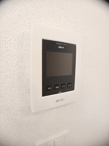 メルベーユ　Ａの物件内観写真