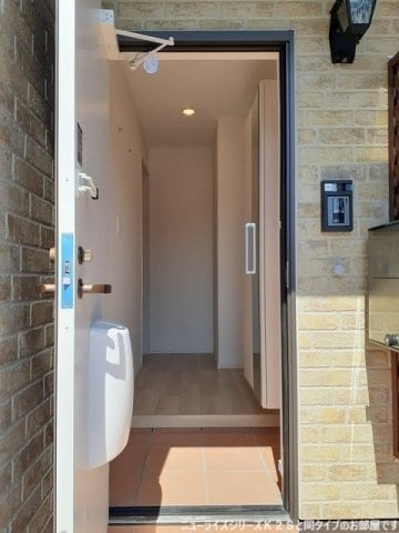 メルベーユ　Ａの物件内観写真