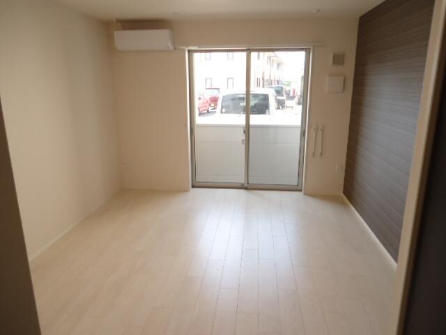 ロココの物件内観写真