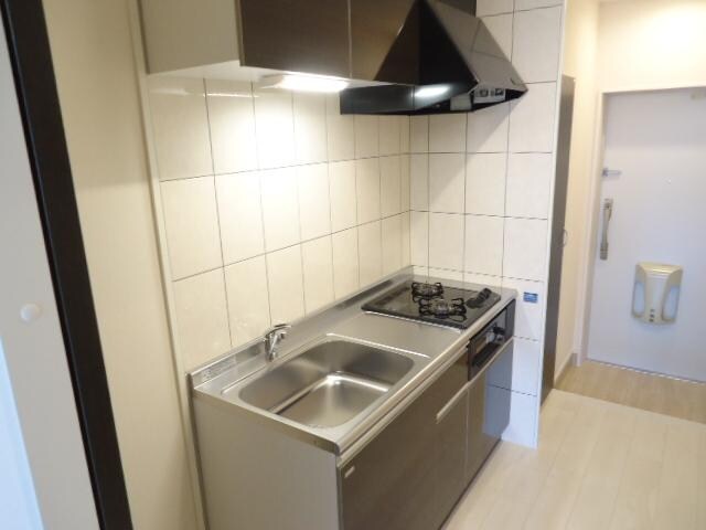 ロココの物件内観写真