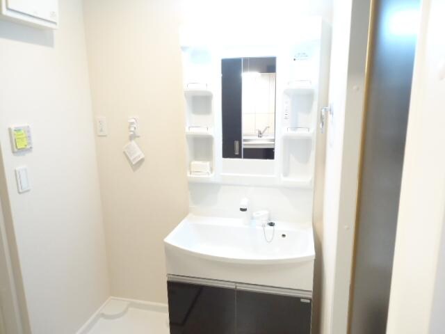 ロココの物件内観写真