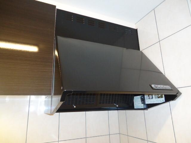 ロココの物件内観写真