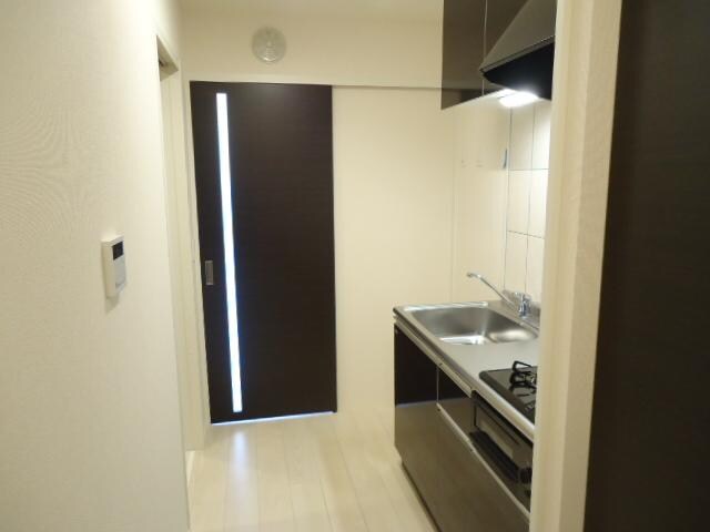 ロココの物件内観写真