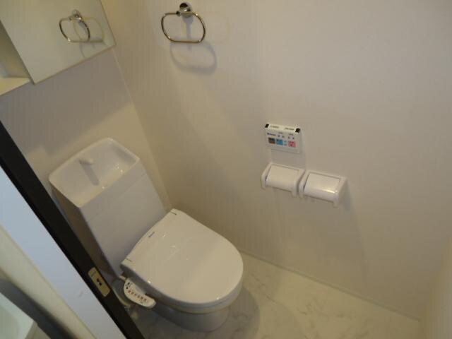 ロココの物件内観写真