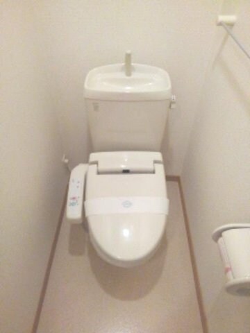 ロイヤルスクウェア　一宮Ⅰの物件内観写真