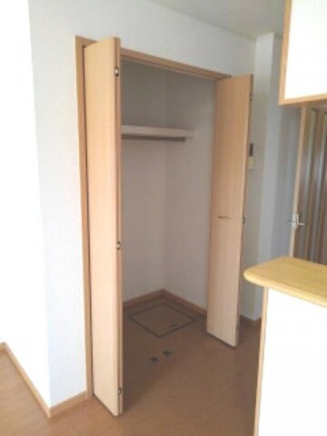 ロイヤルスクウェア　一宮Ⅰの物件内観写真