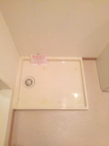 ロイヤルスクウェア　一宮Ⅰの物件内観写真