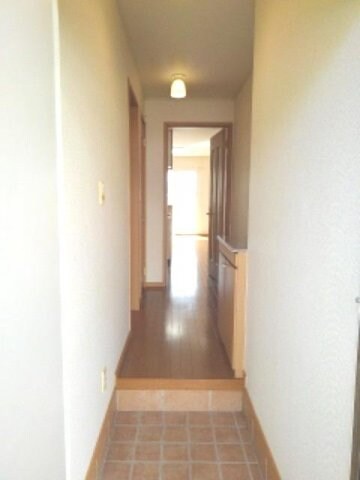 ロイヤルスクウェア　一宮Ⅰの物件内観写真