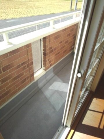 ロイヤルスクウェア　一宮Ⅰの物件内観写真