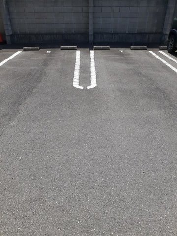 カーサ・エスベランサの物件外観写真