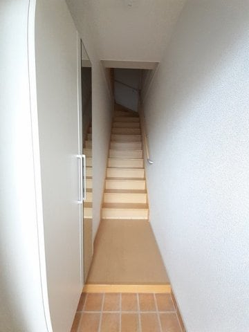 カーサ・エスベランサの物件内観写真