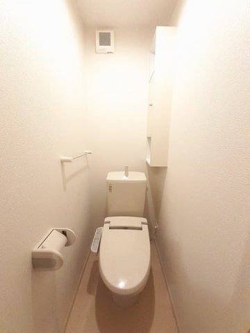 カーサ・エスベランサの物件内観写真