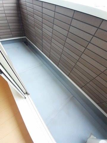 カーサ・エスベランサの物件内観写真