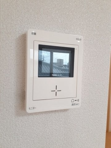 カーサ・エスベランサの物件内観写真