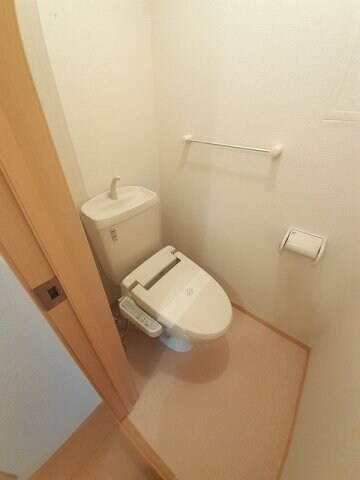 ベル・メゾン鶴市Ｂの物件内観写真