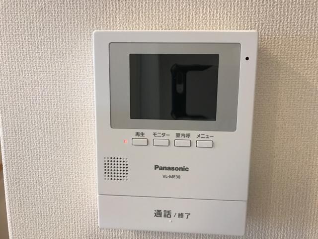 木太東口駅 徒歩8分 2階の物件内観写真