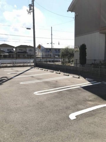 ルーベル　塩屋　Ａの物件外観写真