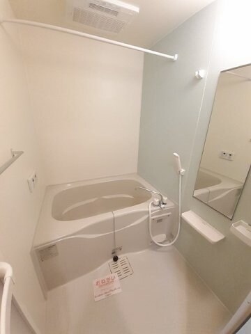 ルーベル　塩屋　Ａの物件内観写真