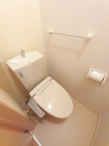 ルーベル　塩屋　Ａの物件内観写真