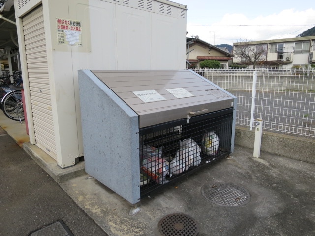 伏石駅 徒歩19分 3階の物件内観写真