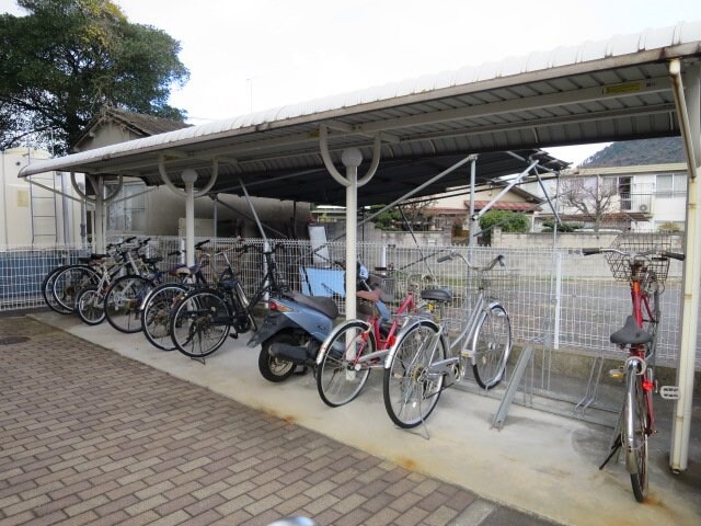 伏石駅 徒歩19分 3階の物件内観写真