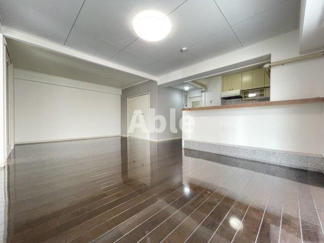 ハイマート屋島の物件内観写真