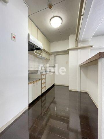 ハイマート屋島の物件内観写真