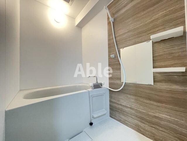 ハイマート屋島の物件内観写真