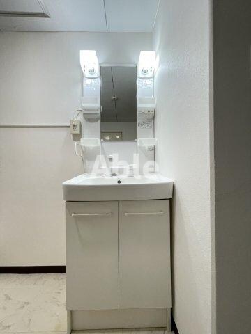 ハイマート屋島の物件内観写真